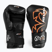 Bokso pirštinės Rival RB11 black