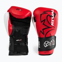 Bokso pirštinės Rival RB11 red