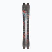 Kalnų slidės Atomic Bent 100 multicolor