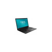 Nešiojamas kompiuteris TEQCYCLE TEQCYCLE LENOVO T14 G1 I5-10310U / 14FHD / 16GB / 256SSD / 4G / W11P / 3Y / SWE (RENEWED)