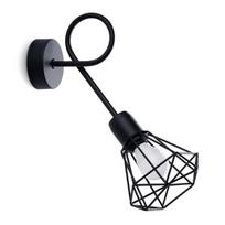 Sollux Lighting sieninis šviestuvas Artemis