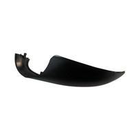 Automobilio priekinės dešinės pusės veidrodėlio apatinis dangtelis Plastikinis Juodas Mazda CX-5 2013-2014