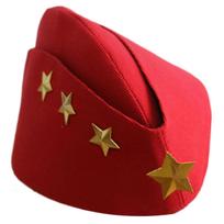 Jūreivio kapitono kepurė scenai, jūreivio vakarėliui, cosplay kostiumui, maskaradams, kapitono kepurė Helovino vakarėliui T5