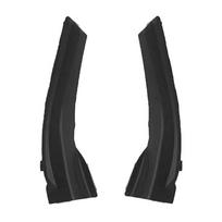 2×Priekinio stiklo valytuvų gaubto dangtelis 2010–2015 m. Hyundai Tucson ix35 861532S000