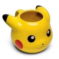 Japonų Anime Keraminiai Puodeliai, Puodeliai, Vaikų Vandens Puodeliai, Mergaičių Puodeliai, Mieli Pikachu Puodeliai, Poke Kamuolio Puodeliai 250-350ml