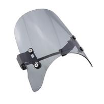 Priekinio stiklo apsauga Vėjo deflektorius Honda Rebel 1100/DCT CMX 1100 2021-2022