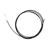 Bagažinės užrakto atleidimo troselis 64607-12870 Toyota Corolla 2009-2013