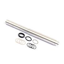 1 Rinkinys Aušinimo skysčio perdavimo vamzdelis BMW 545i 550i 645Ci 650i 11706305738 11141439975R