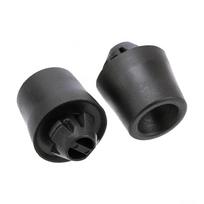 10x Bagažinės dangčio atrama, guminė pagalvėlė Toyota Lexus 90541-09116 9054109116