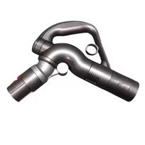 Dulkių siurblio rankena, suderinama su Dyson CY22 CY23 CY26 CY28 dulkių siurbliais, valymo rankena, lengvai montuojama, dalies Nr.. 967373-01