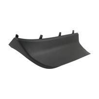 Priekinis dešinys apdailos sparnas 68421752AB 68421752AA Jeep Grand Cherokee L 2021-24 gray