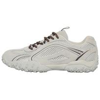FILA Eschape LX Minkšti Patogūs Žemakulniai Laisvalaikio Kėdainiai Unisex Kėdainiai Pilki 1XM02361G920 36