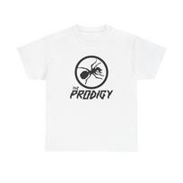 The Prodigy Marškinėliai S-5XL NAUJAS Unisex Medvilninis T-shirt XL