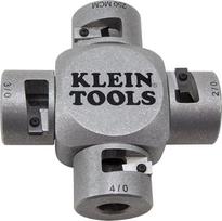Klein Tools 21051 Didžioji apyrankė (2/0-250 MCM)