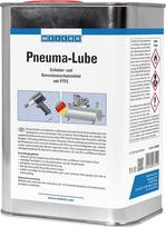 WEICON Pneuma-Lube 1 litro tepalas + apsauga nuo korozijos pneumatiniams įrenginiams