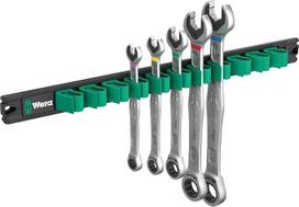 Wera 6000 Joker 05020015001 9631 Magnetinė juostelė 6 vnt.