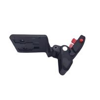 Automobilio minkšto stogo kabliuko fiksavimo laikiklis Suzuki Jimny/Vitara/Grand Vitara 78520-60A02