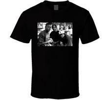 Menace II Society Filmo Personažų Marškinėliai XL