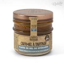„MATHILDE“ sviestinės sūrios karamelės kremas, 270 g