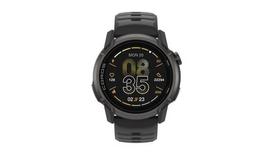 COROS APEX 4 GPS lauko laikrodis, 46 mm, juodas