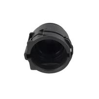 2 vnt. Radiatoriaus žarnos jungtis, skirta BMW E70 E71 F15 F16 X5 X6 E60 17127799184