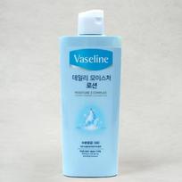Vaseline Kasdienis drėkinamasis losjonas 180 ml