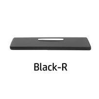 1 vnt. Pakuotės puodelio laikiklio apdaila E90 E91 E92 E93 OE numerio suderinamumas Black-R gray