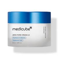 [medicube] Zero Pores kremas 2.0 50ml