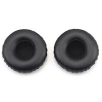 2Pcs Headphone Replacement Ear Pad Cushion for AKG K430 420 450 480 Q460 Headset