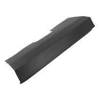 Galinio automobilio buferio vilkimo kablio dangtelis 51123416243 Bmw X3 E83 2006-2010