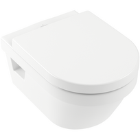Villeroy&Boch Architectura Rimless 5684HR01 pakabinamas klozetas su soft close dangčiu