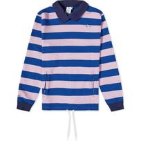 Puma x Noah Dryžuoti Unisex Viršutiniai Drabužiai Mėlyni/Rožiniai 621942-72 M
