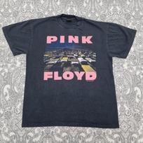 Pink Floyd spausdinti marškinėliai, vintažiniai 80-ųjų, A Momentary Lapse Of Reason marškinėliai M