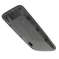 1x For 2018-2024 Jeep Wrangler Gladiator Hood Bezel Left Replacement 68293749AF