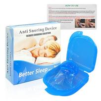 Silikoninis Anti-Snoring prietaisas liežuviui laikyti, miegoti geriau, kvėpavimas, naktinė apsauga, pagalba sveikatos priežiūrai, Anti-Snore sprendimas, liežuvio fiksatorius