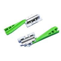 10 vnt. Stogo apdailos spaustukas Sagtis Mercedes C klasės W202 C230 C280 E klasės W124