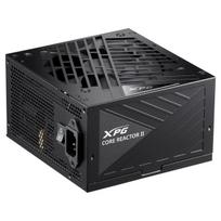 Adata Power Supply||850 Watts|80 PLUS GOLD Efficiency|COREREACTORII850G-BKCEU