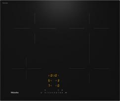 MIELE KM 7363 induction hob (12422060)