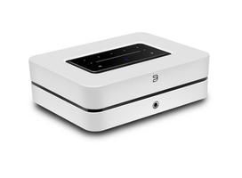 Bluesound Powernode N331 Network Amplifier, White (PNODE331W)