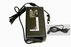 HP 130W AC adapter, Estar 5.0  compliant