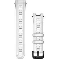 Garmin watch strap Instinct 3 22mm, white 010-13395-06