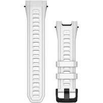 Garmin watch strap Instinct 3 26mm, white 010-13396-09