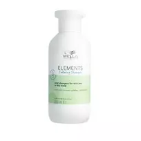 Wella Wp Pro Elm Otc Shamp 250ml Enespt