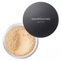 Bareminerals Original Foundation Spf15 Golden Fair 8g