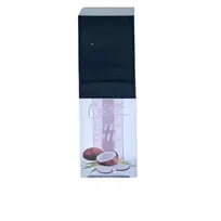 Glam Of Sweden kokosų aliejus lūpoms, 4 ml