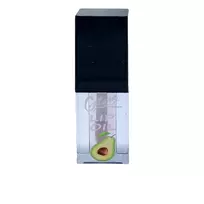 Glam Of Sweden avokadų lūpų aliejus 4 ml