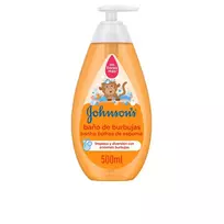 Johnson's Baby Bubble vonios gelis 750ml