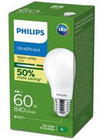 LEMPA LED E27 A60 4W 840LM 2700K