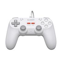 GameSir T3 WT Tegenaria Lite laidinis žaidimų valdiklis baltos spalvos
