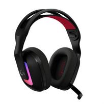 Žaidimų ausinės Logitech ASTRO A20X juodos spalvos